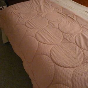 Cynthia Rowley Queen Comforter